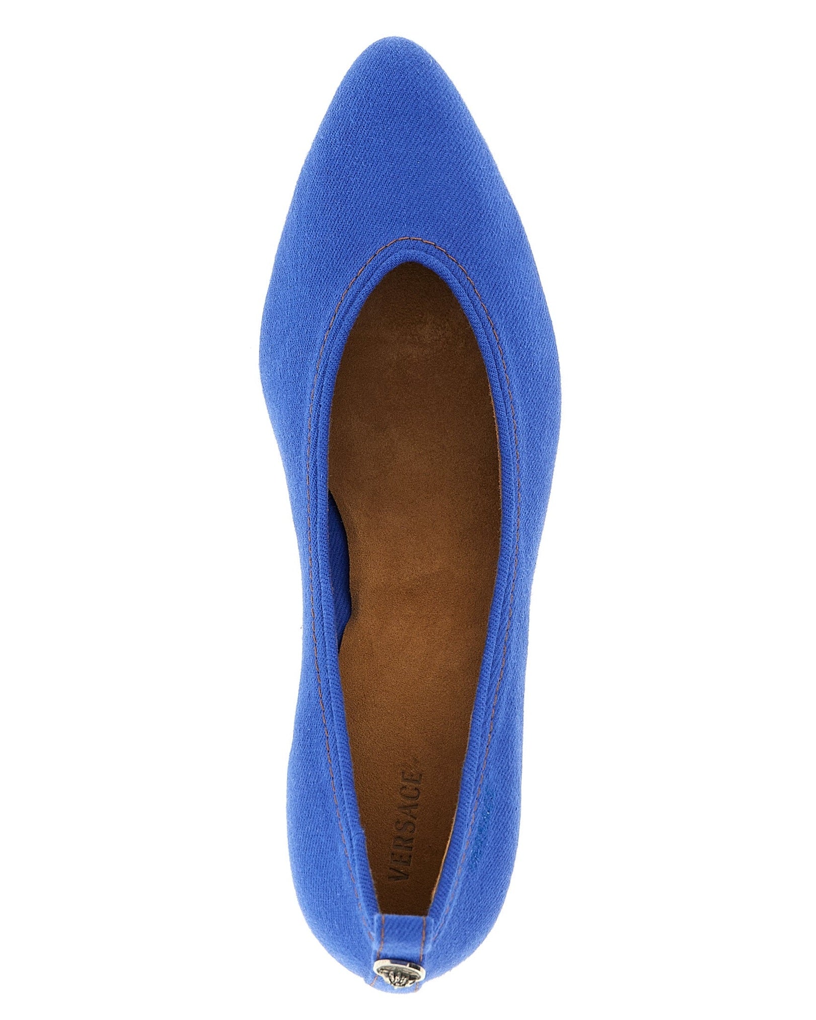 Versace Tina Pumps Glam Steals