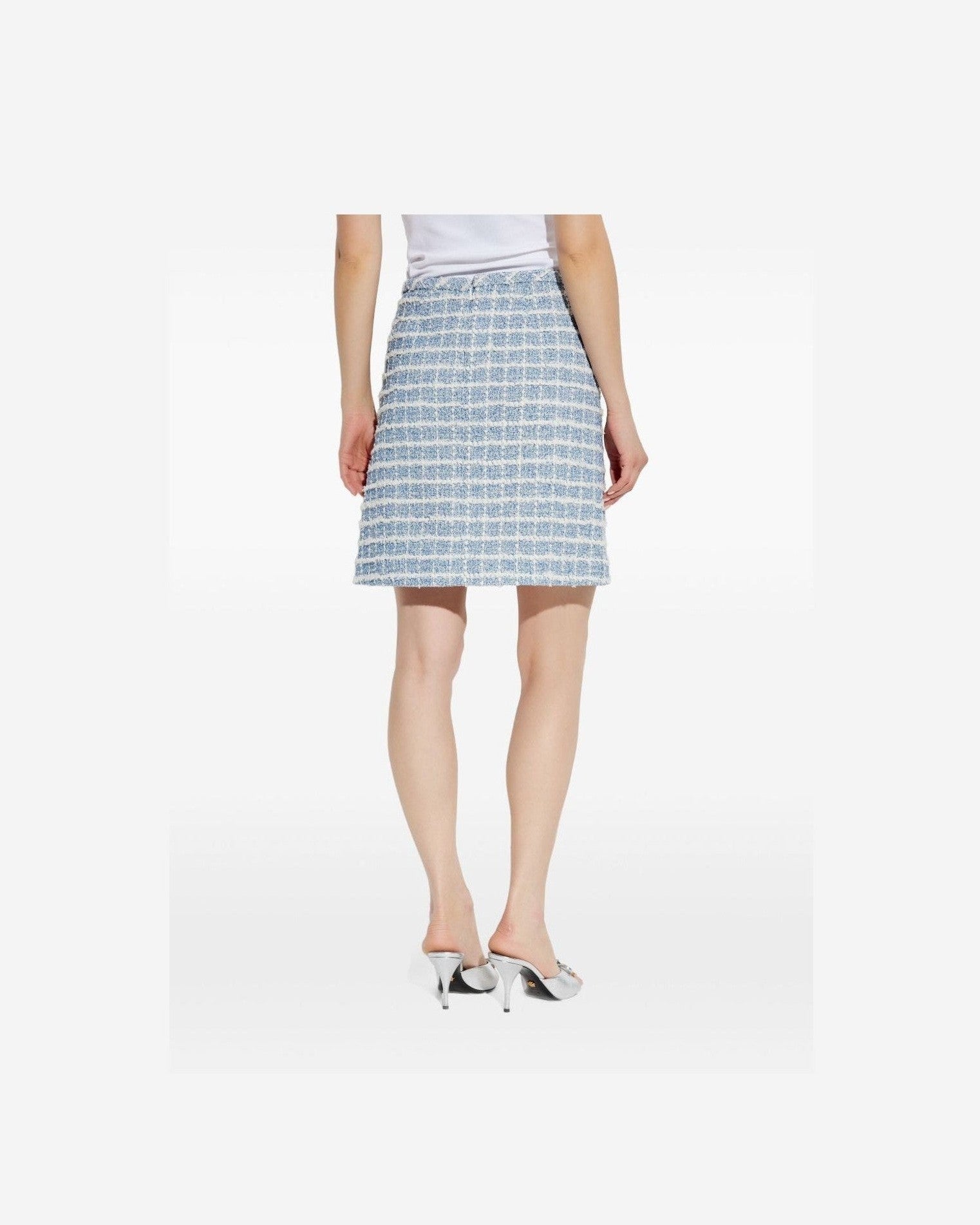 Versace Tutu Du Monde Aubazine Skirt Glam Steals