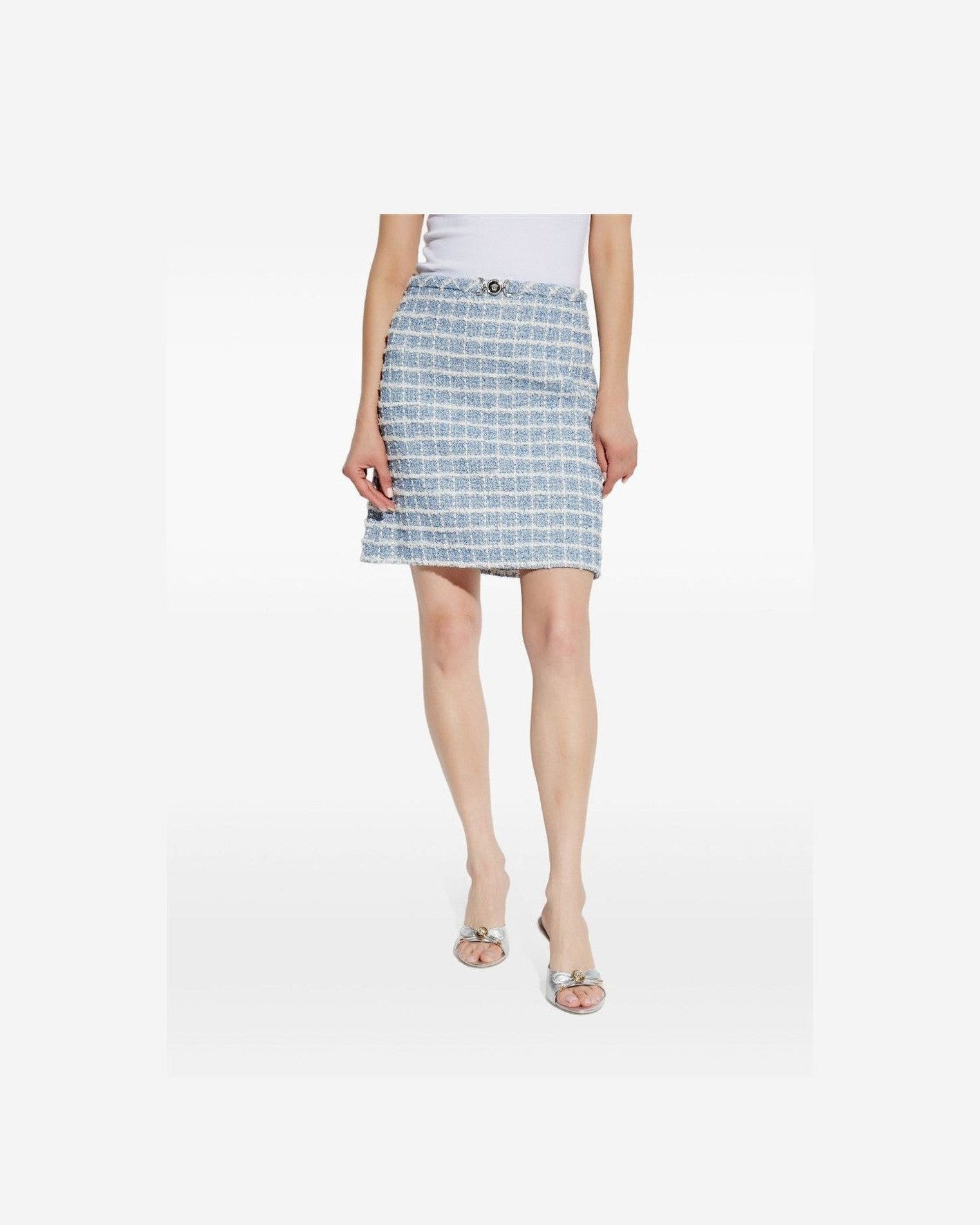 Versace Tutu Du Monde Aubazine Skirt Glam Steals