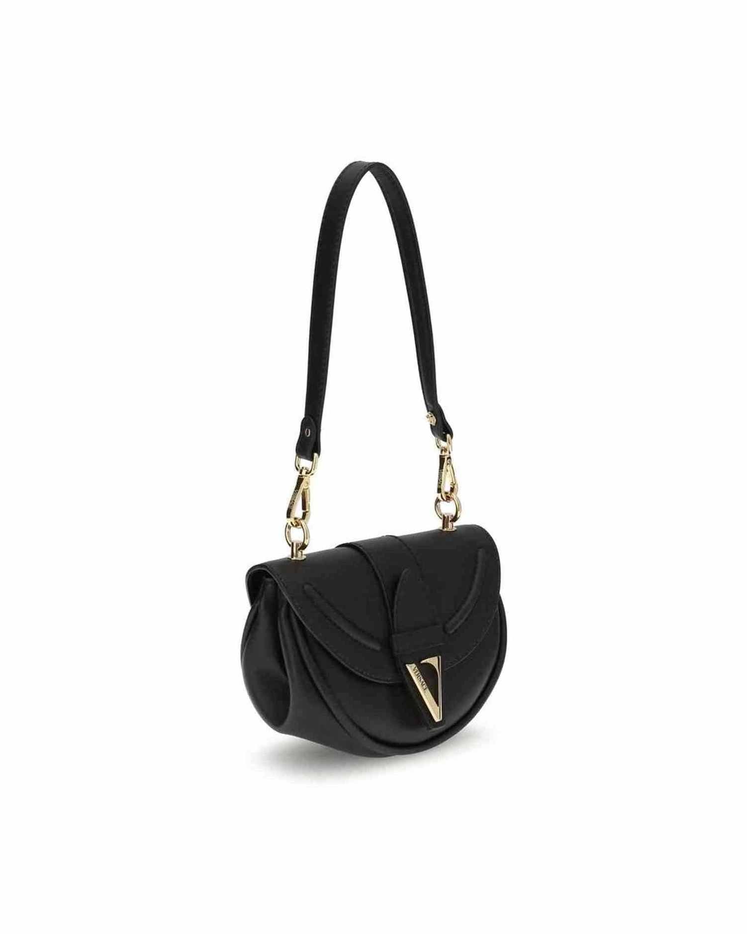 Versace Virtus Small Shoulder Bag Glam Steals