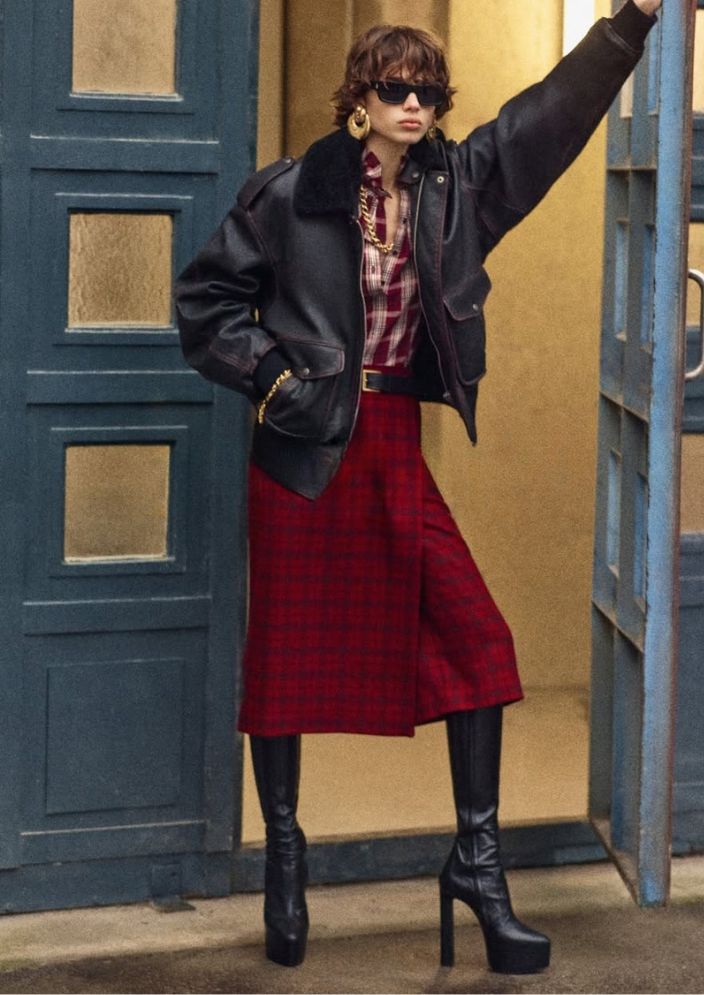 From Street to Soirée: Boots That Elevate Any Outfit