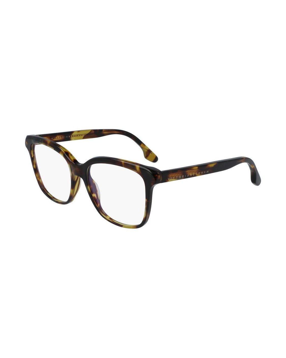 Victoria Beckham Acetate Frame Eyeglasses