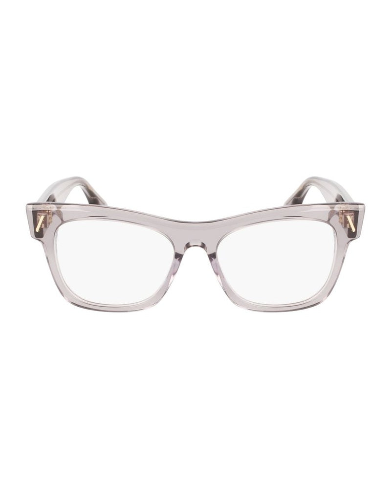 Victoria Beckham Acetate Frame Eyeglasses