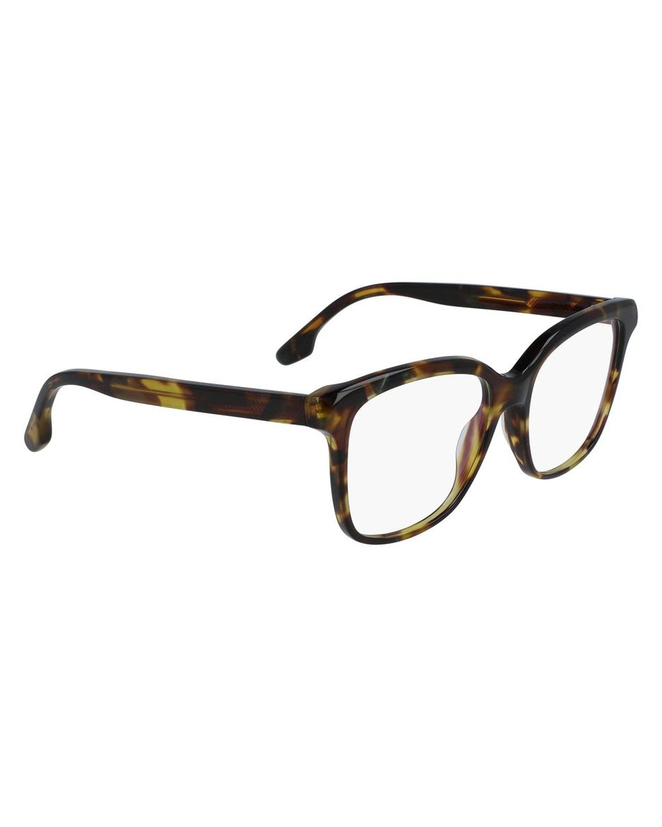 Victoria Beckham Acetate Frame Eyeglasses
