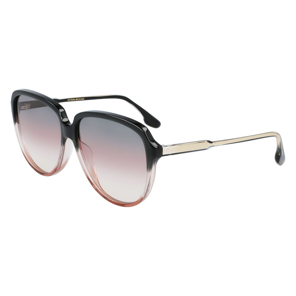 Victoria Beckham Acetate Sunglasses Glam Steals