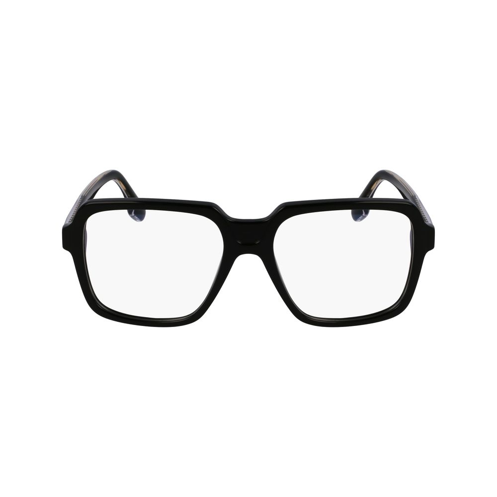 Victoria Beckham Black Acetate Frame Glam Steals
