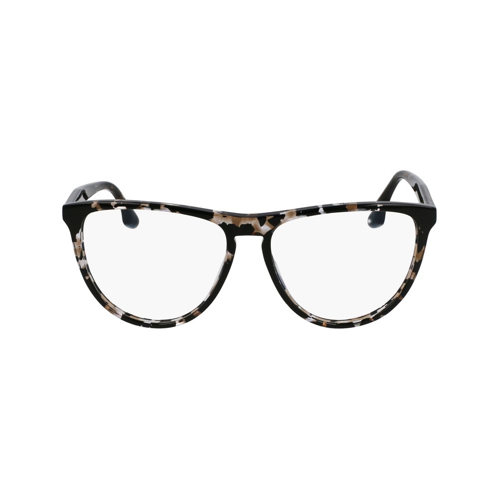 Victoria Beckham Black Acetate Frame Glam Steals