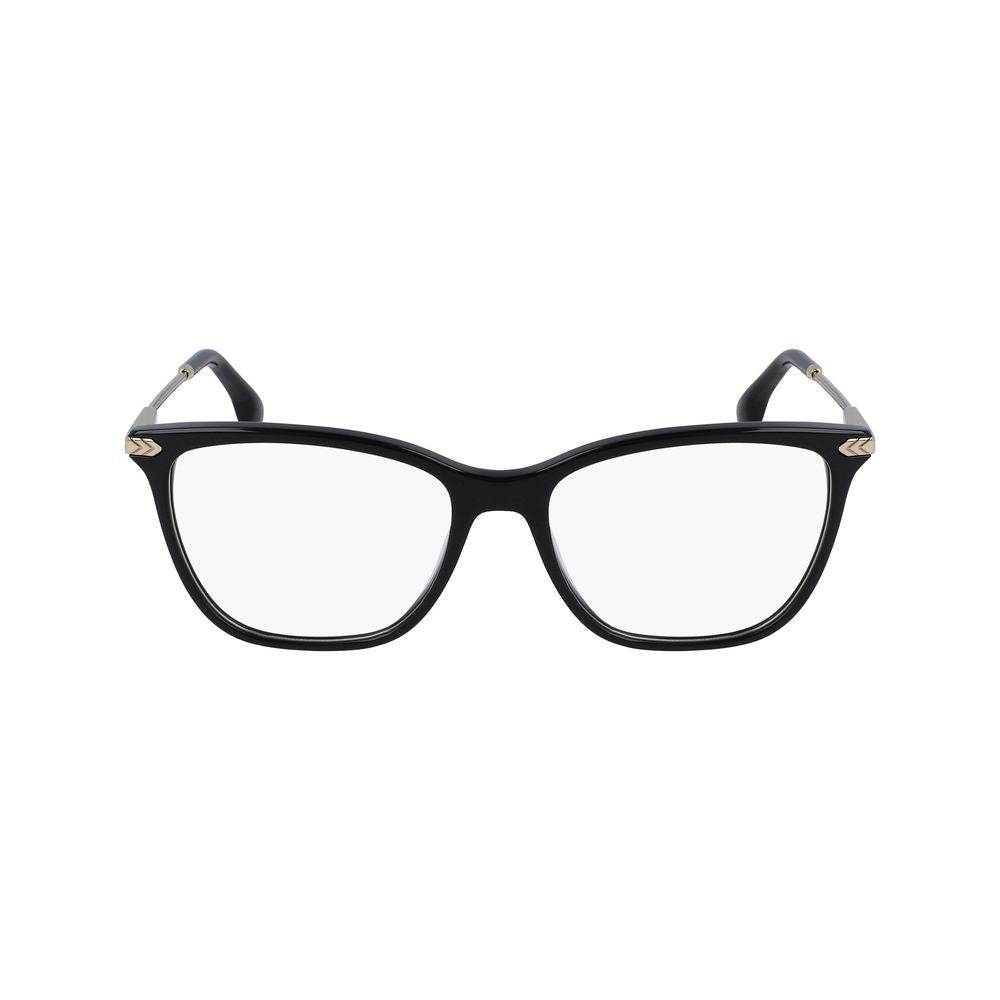 Victoria Beckham Black Acetate Frame Glam Steals