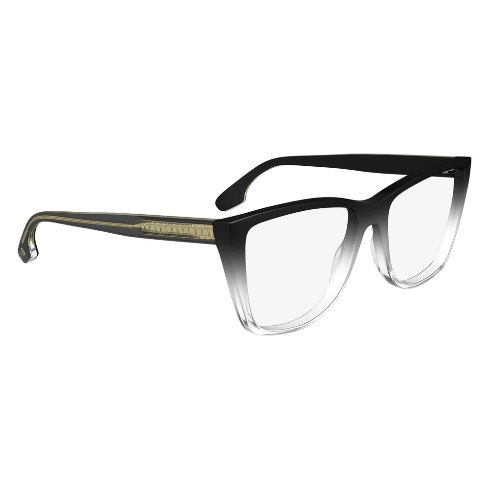 Victoria Beckham Black Acetate Frame Glam Steals