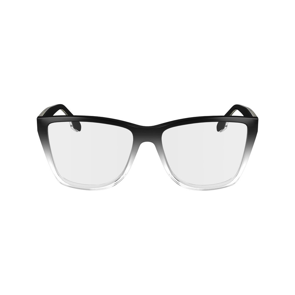 Victoria Beckham Black Acetate Frame Glam Steals
