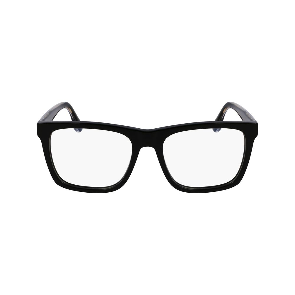 Victoria Beckham Black Acetate Frame Glam Steals