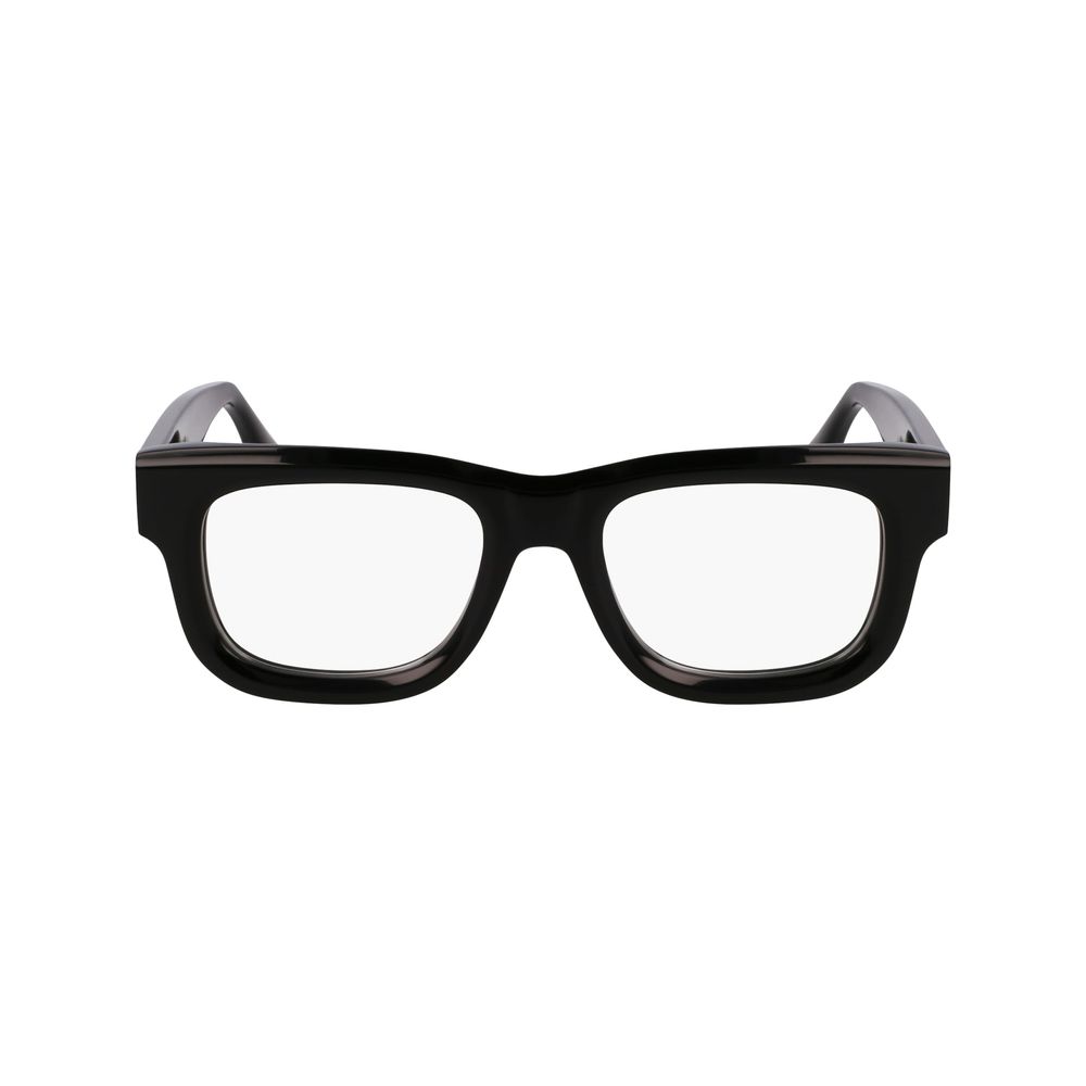 Victoria Beckham Black Acetate Frame Glam Steals