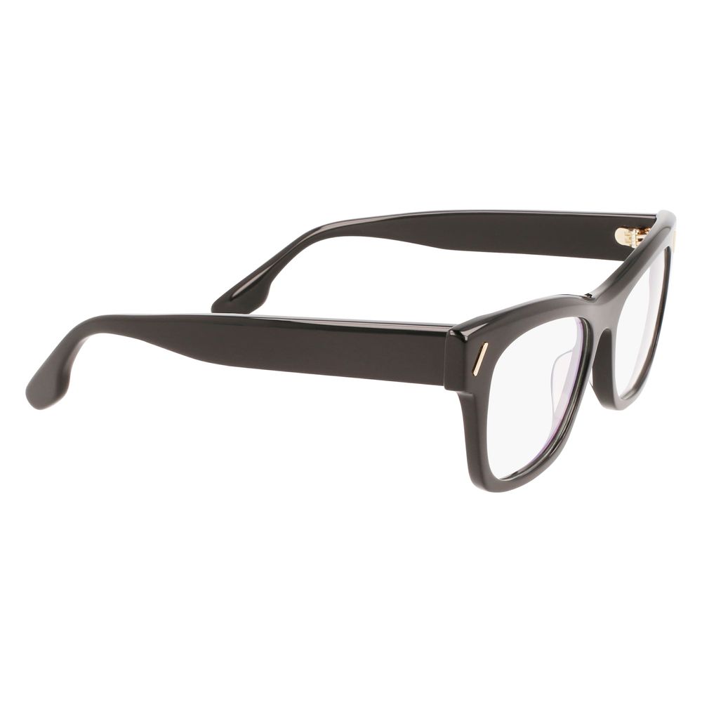 Victoria Beckham Black Acetate Frame Glam Steals