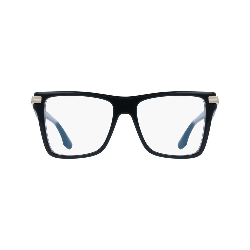 Victoria Beckham Black Acetate Frame Glam Steals