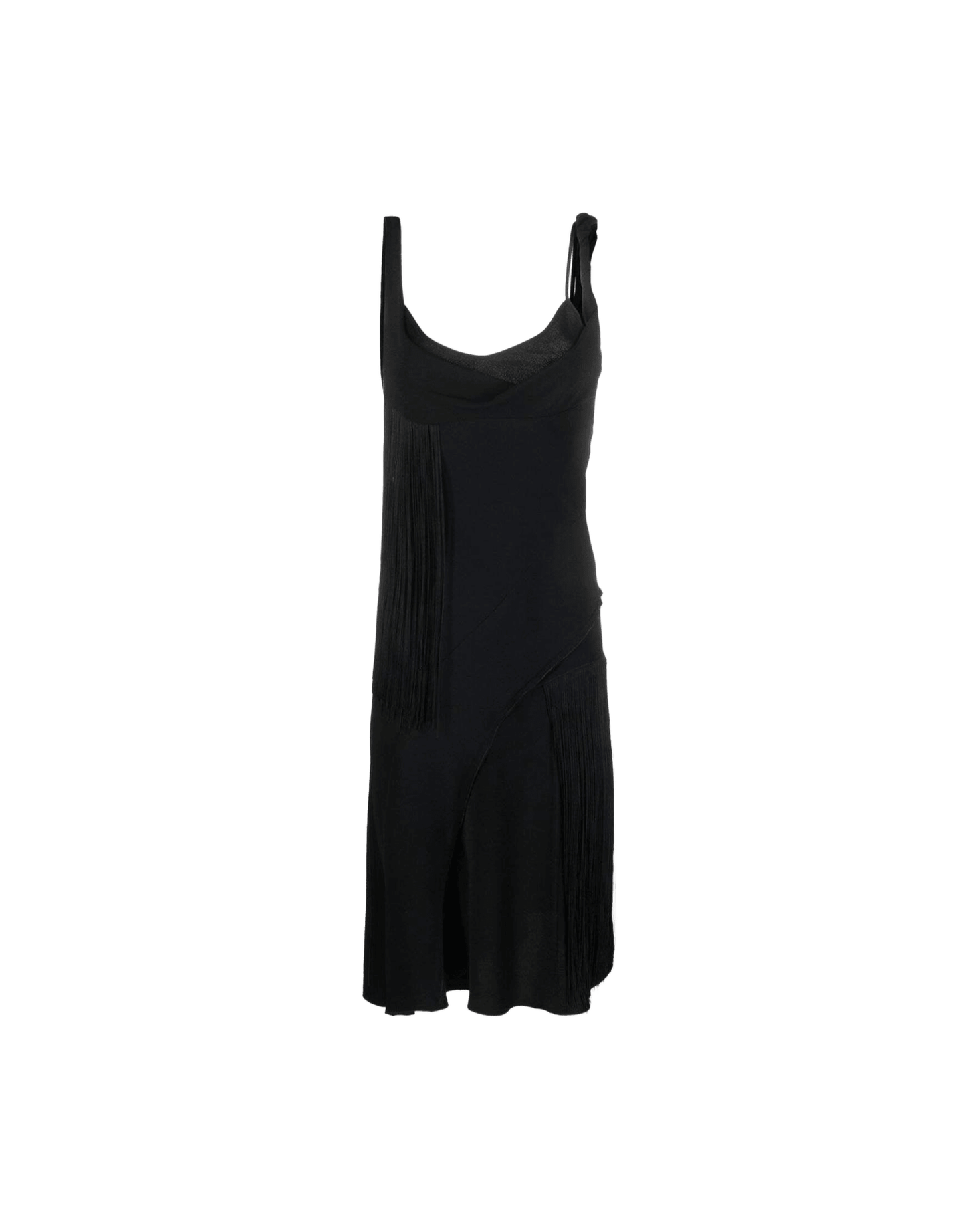 Victoria Beckham Black Dress Glam Steals