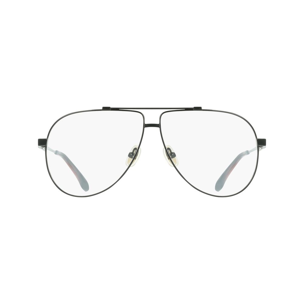 Victoria Beckham Black Metal Frame Glam Steals