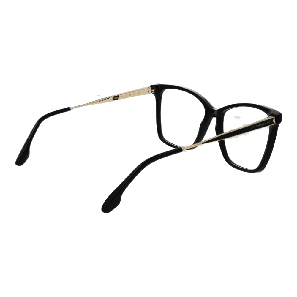 Victoria Beckham Black Women Glasses Frame Glam Steals