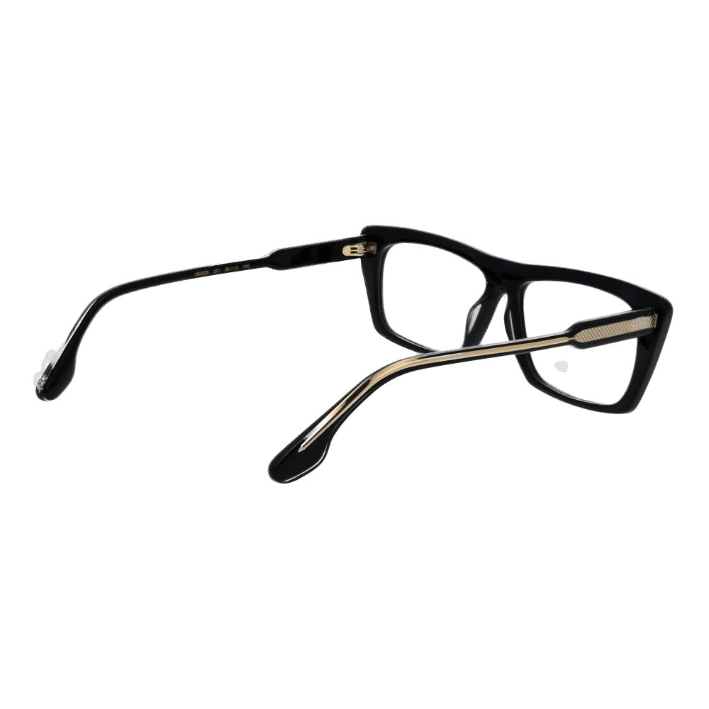 Victoria Beckham Black Women Glasses Frame Glam Steals