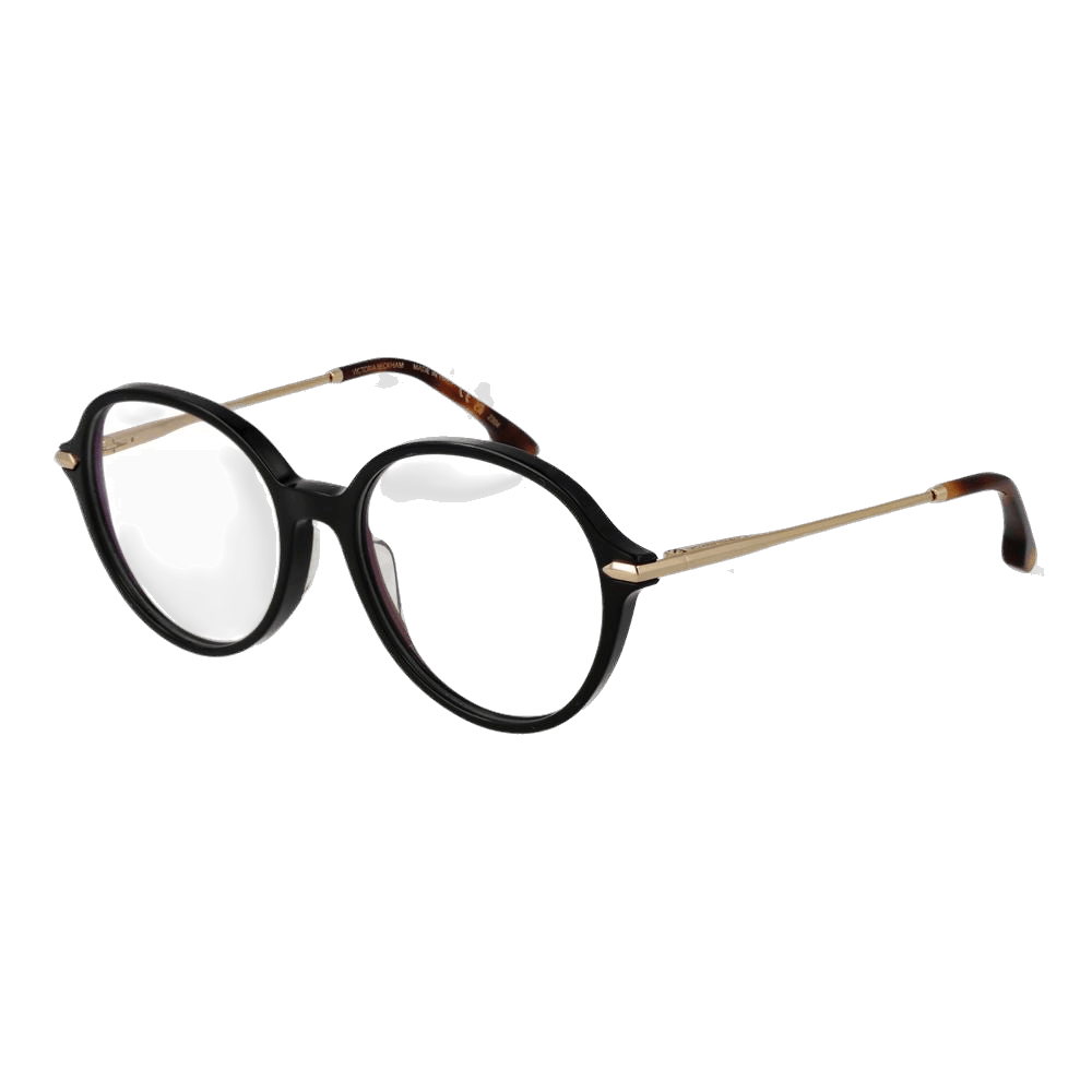 Victoria Beckham Black Women Glasses Frame Glam Steals