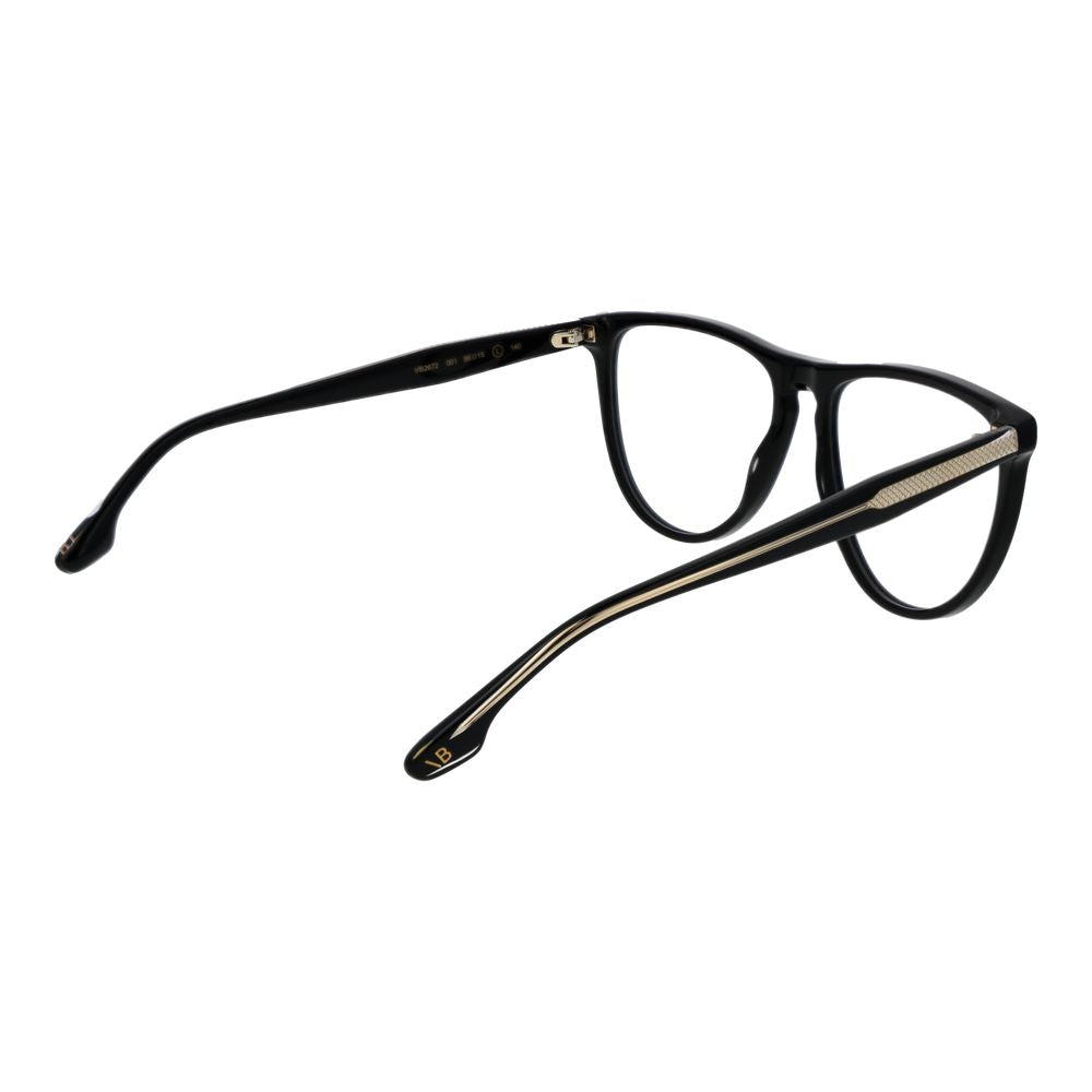 Victoria Beckham Black Women Glasses Frame Glam Steals