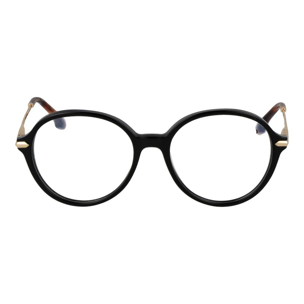 Victoria Beckham Black Women Glasses Frame Glam Steals