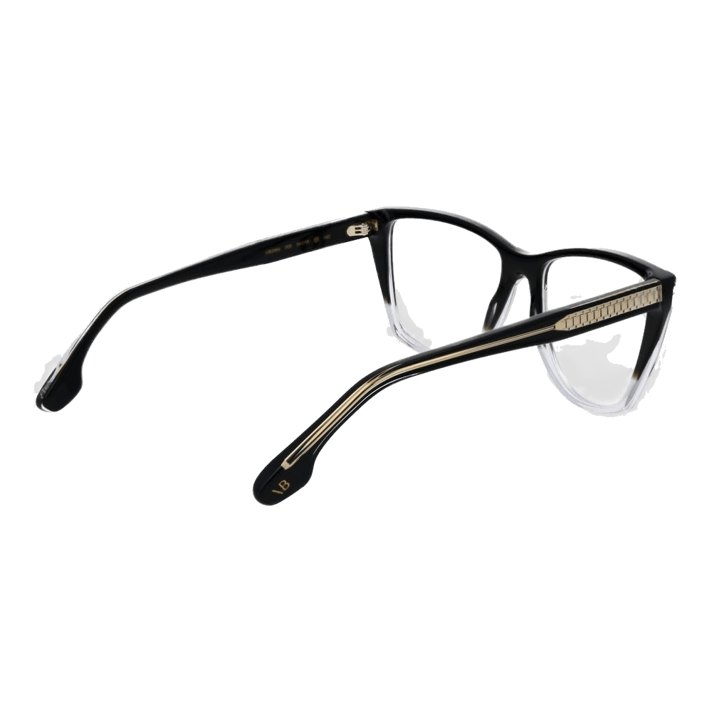 Victoria Beckham Black Women Glasses Frame Glam Steals
