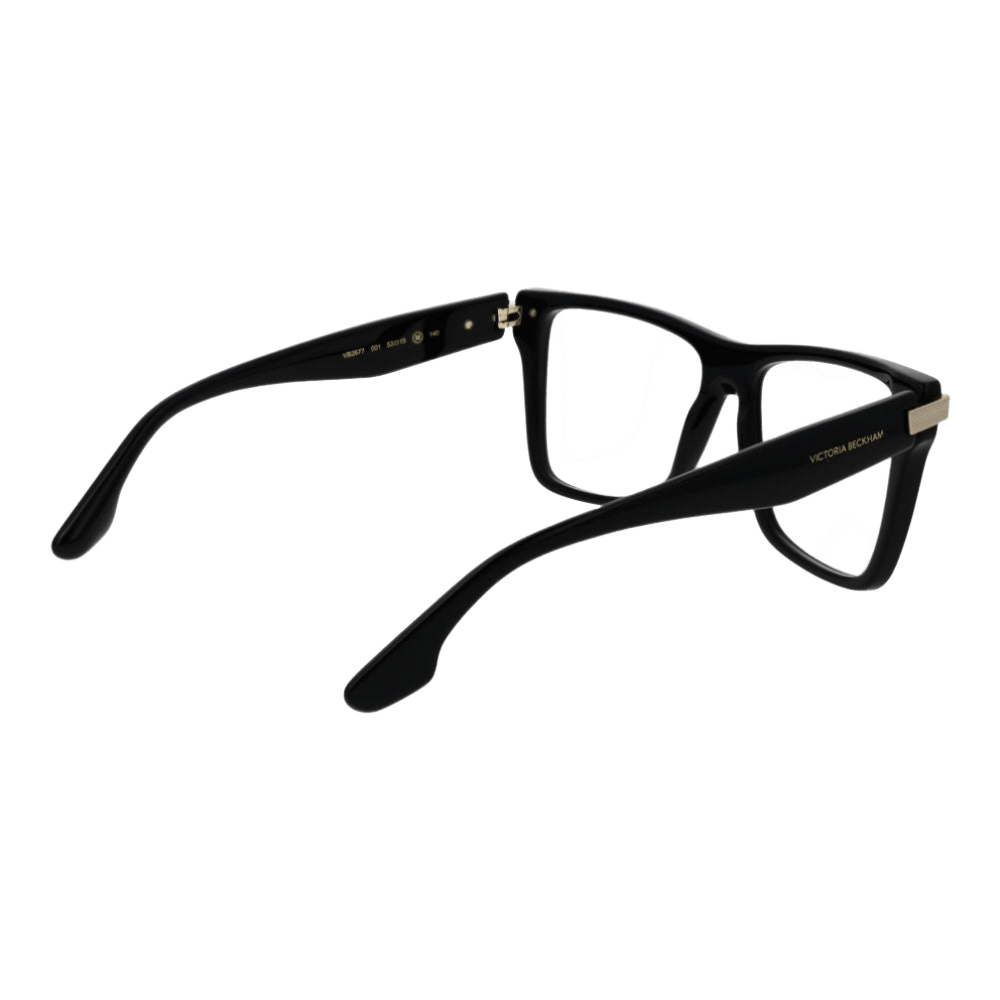 Victoria Beckham Black Women Glasses Frame Glam Steals