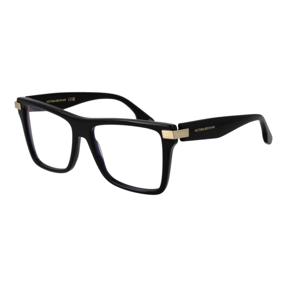 Victoria Beckham Black Women Glasses Frame Glam Steals