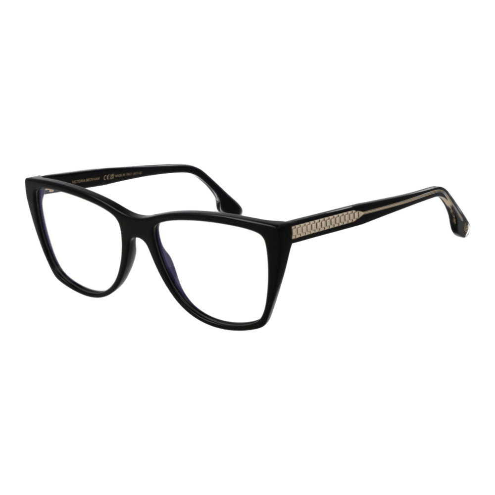 Victoria Beckham Black Women Glasses Frame Glam Steals