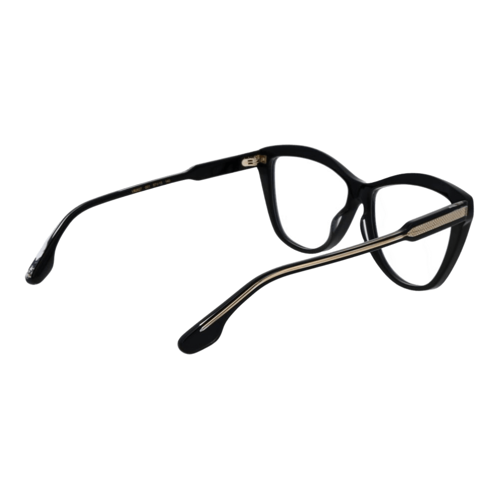 Victoria Beckham Black Women Glasses Frame Glam Steals