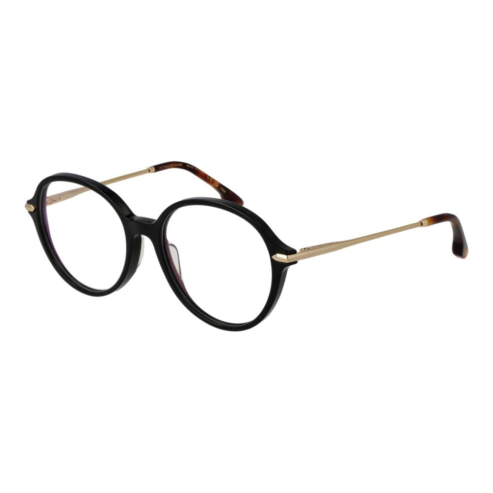 Victoria Beckham Black Women Glasses Frame Glam Steals