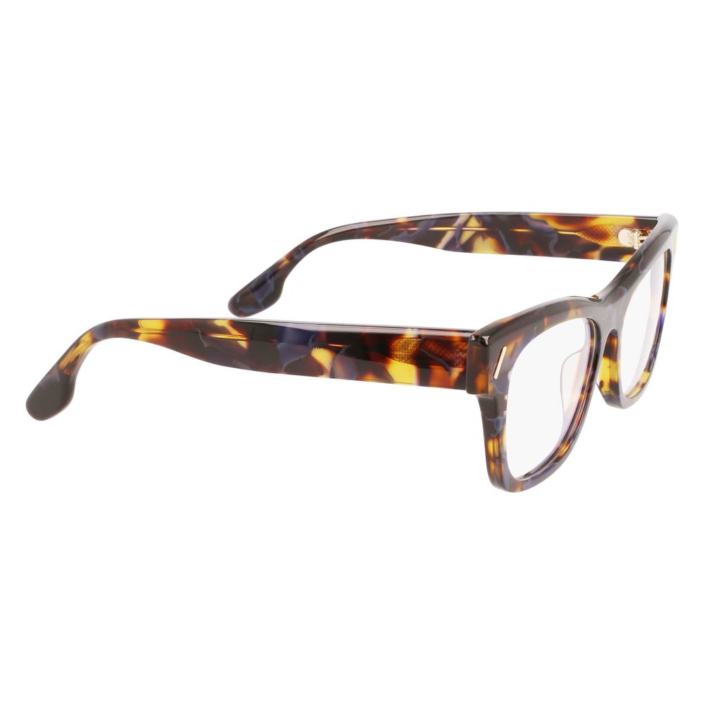 Victoria Beckham Brown Acetate Frame Glam Steals