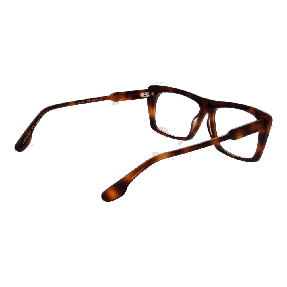 Victoria Beckham Brown Women Glasses Frame Glam Steals