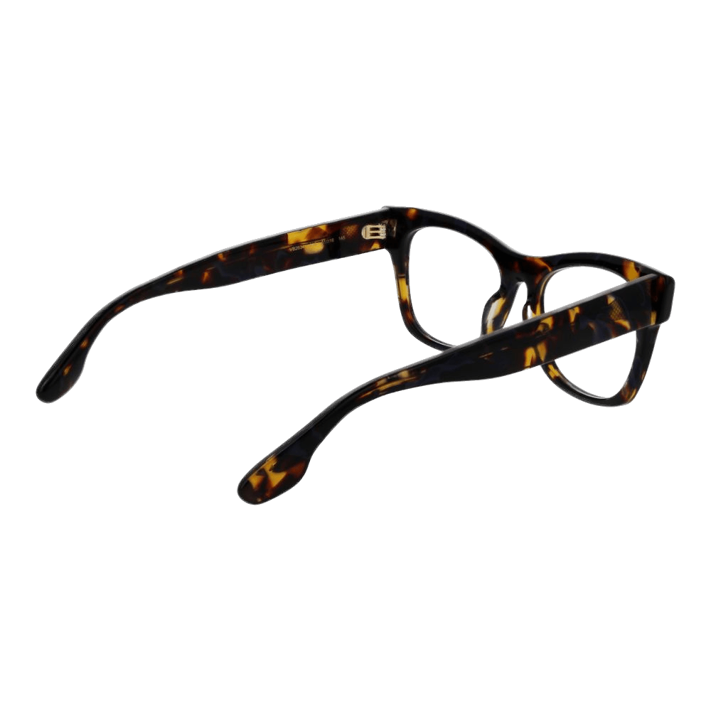 Victoria Beckham Brown Women Glasses Frame Glam Steals