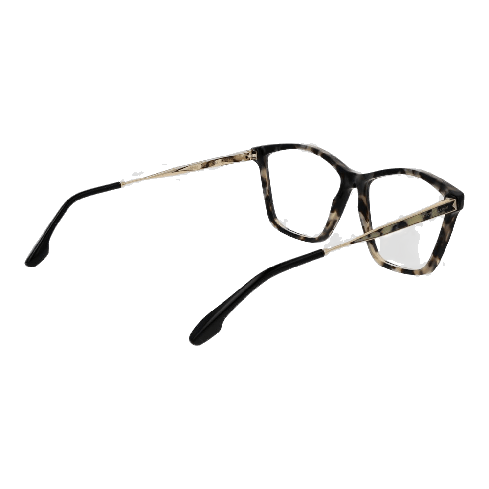 Victoria Beckham Brown Women Glasses Frame Glam Steals