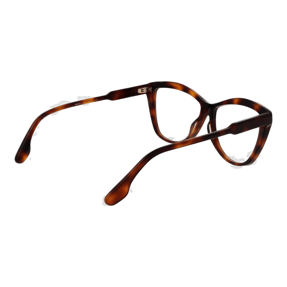 Victoria Beckham Brown Women Glasses Frame Glam Steals