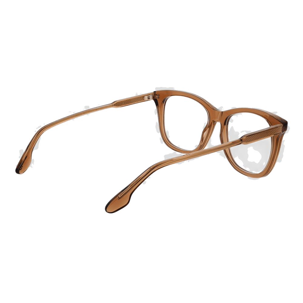 Victoria Beckham Brown Women Glasses Frame Glam Steals