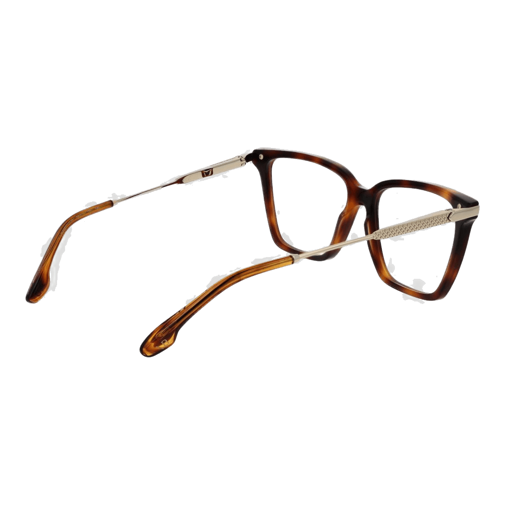 Victoria Beckham Brown Women Glasses Frame Glam Steals