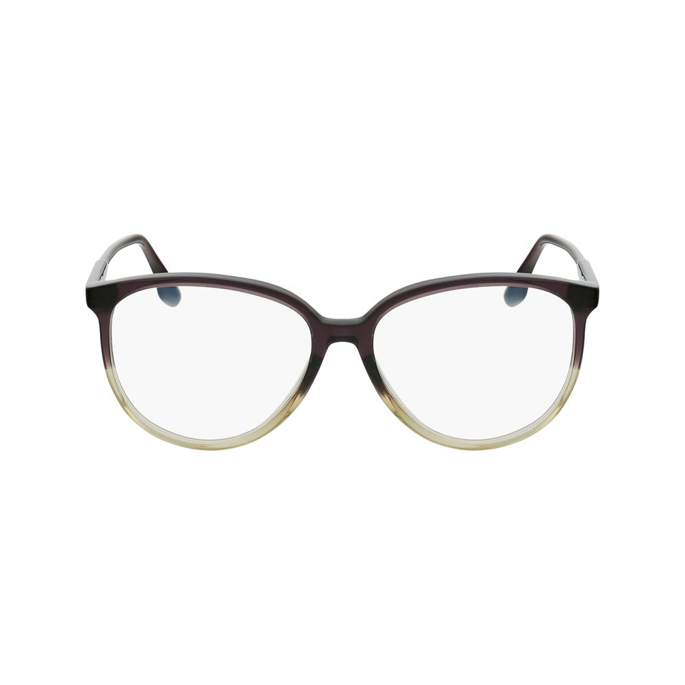 Victoria Beckham Gold Acetate Frame Glam Steals