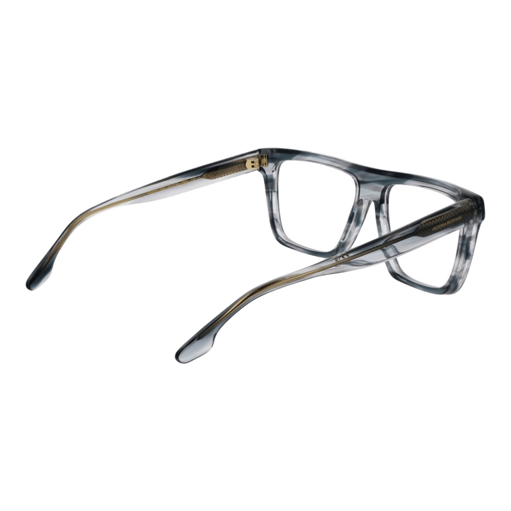 Victoria Beckham Gray Women Glasses Frame Glam Steals