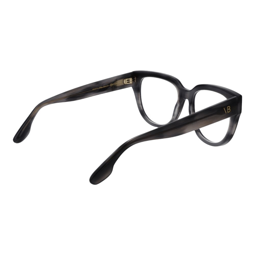 Victoria Beckham Gray Women Glasses Frame Glam Steals