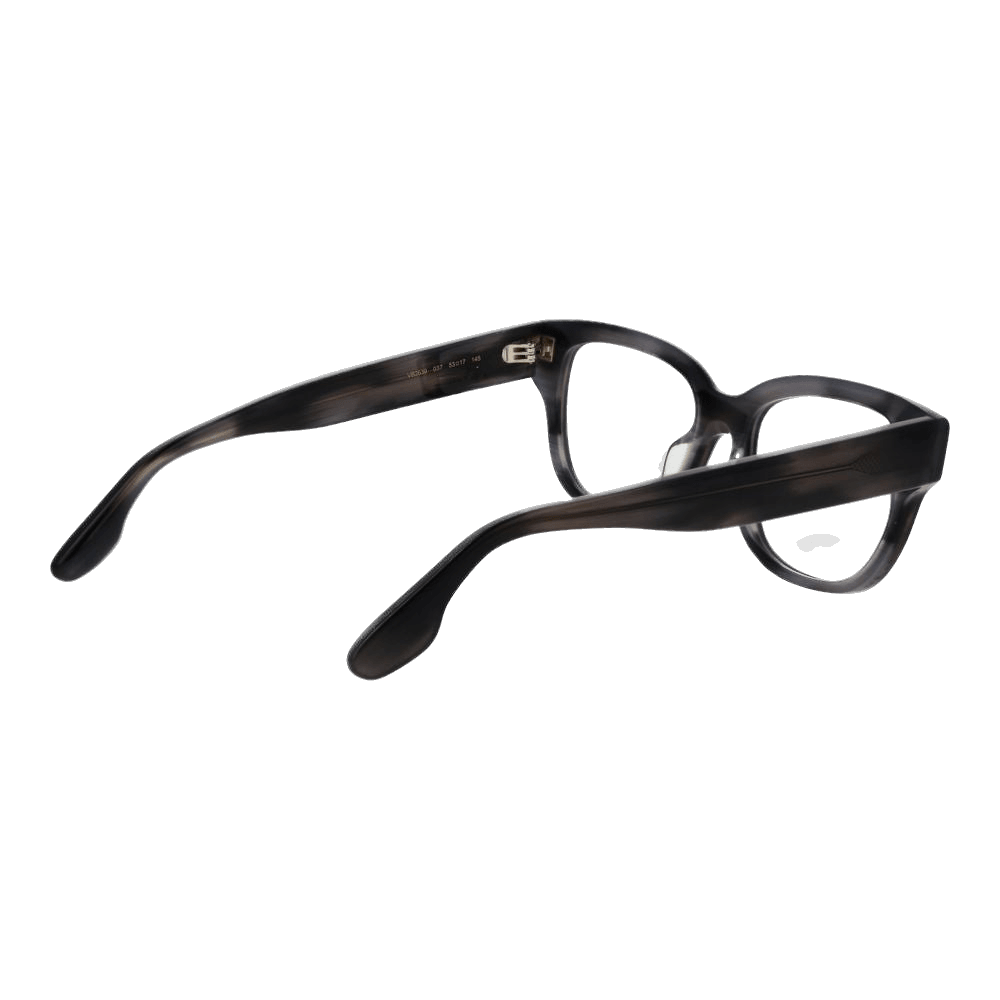 Victoria Beckham Gray Women Glasses Frame Glam Steals
