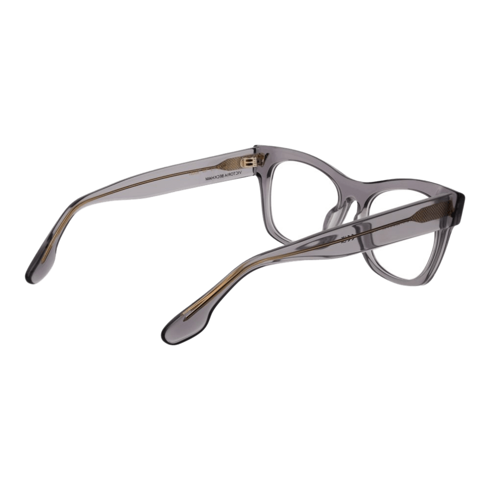 Victoria Beckham Gray Women Glasses Frame Glam Steals