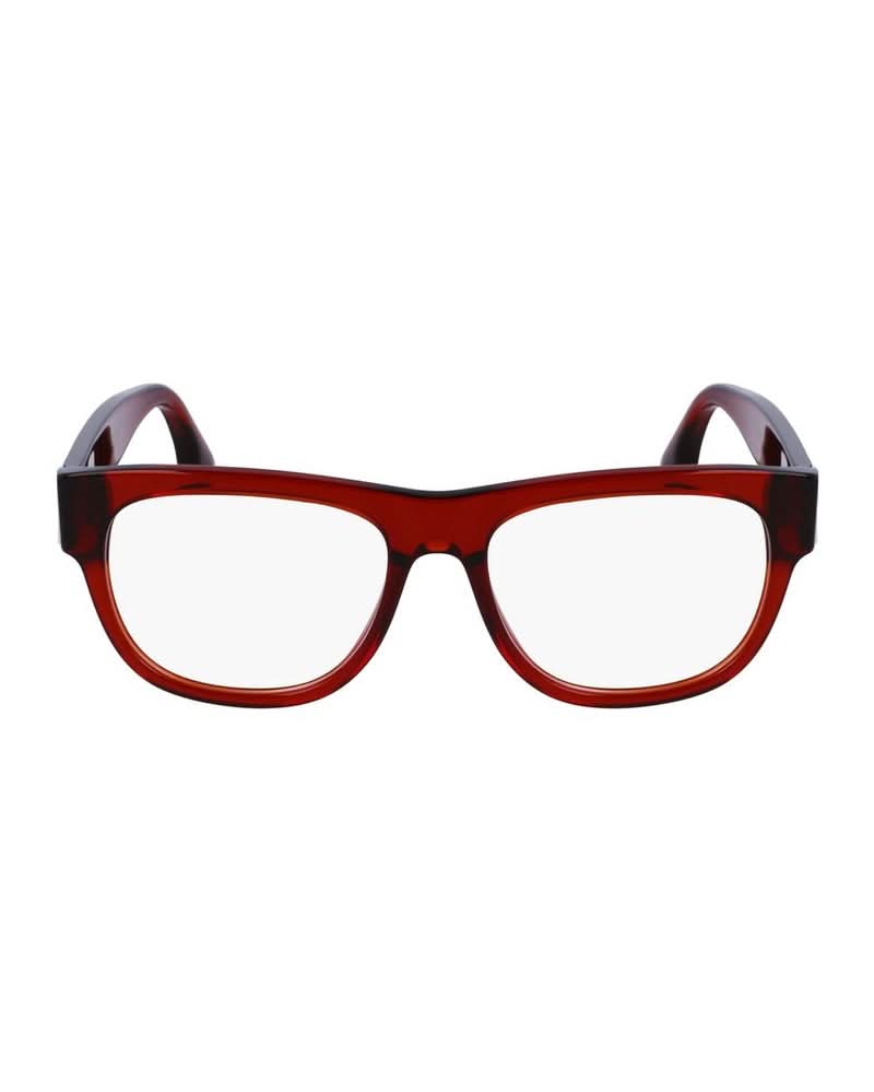 Victoria Beckham Multicolor Acetate Frame
