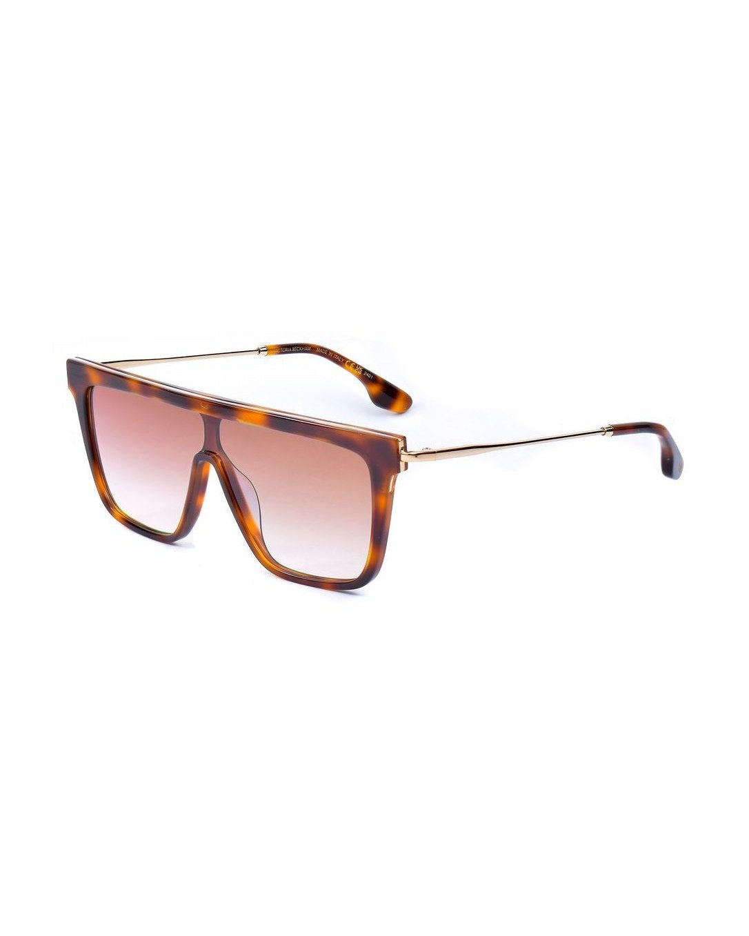 Victoria Beckham Multicolor Acetate Sunglasses Sunglasses
