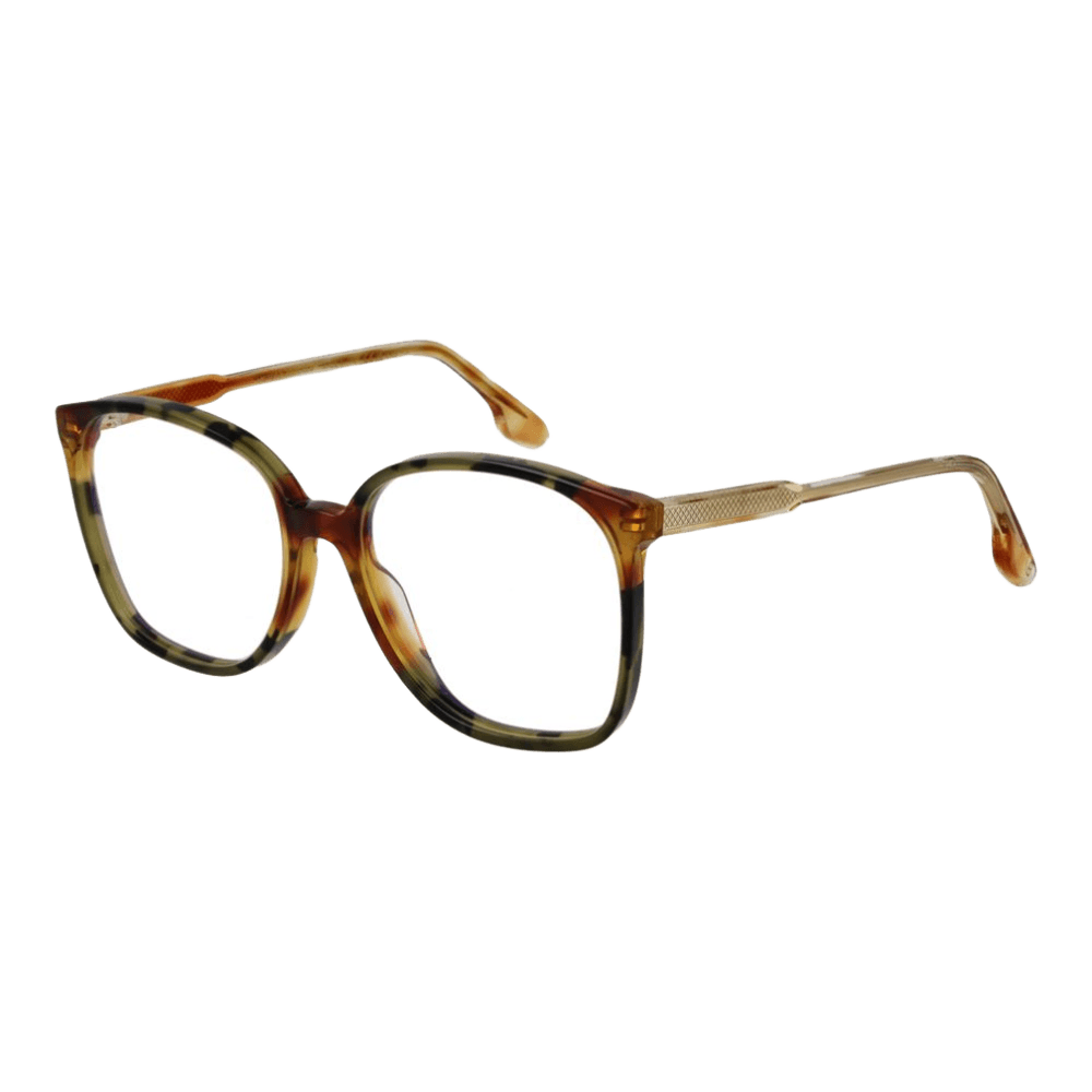 Victoria Beckham Multicolor Women Glasses Frame Glam Steals