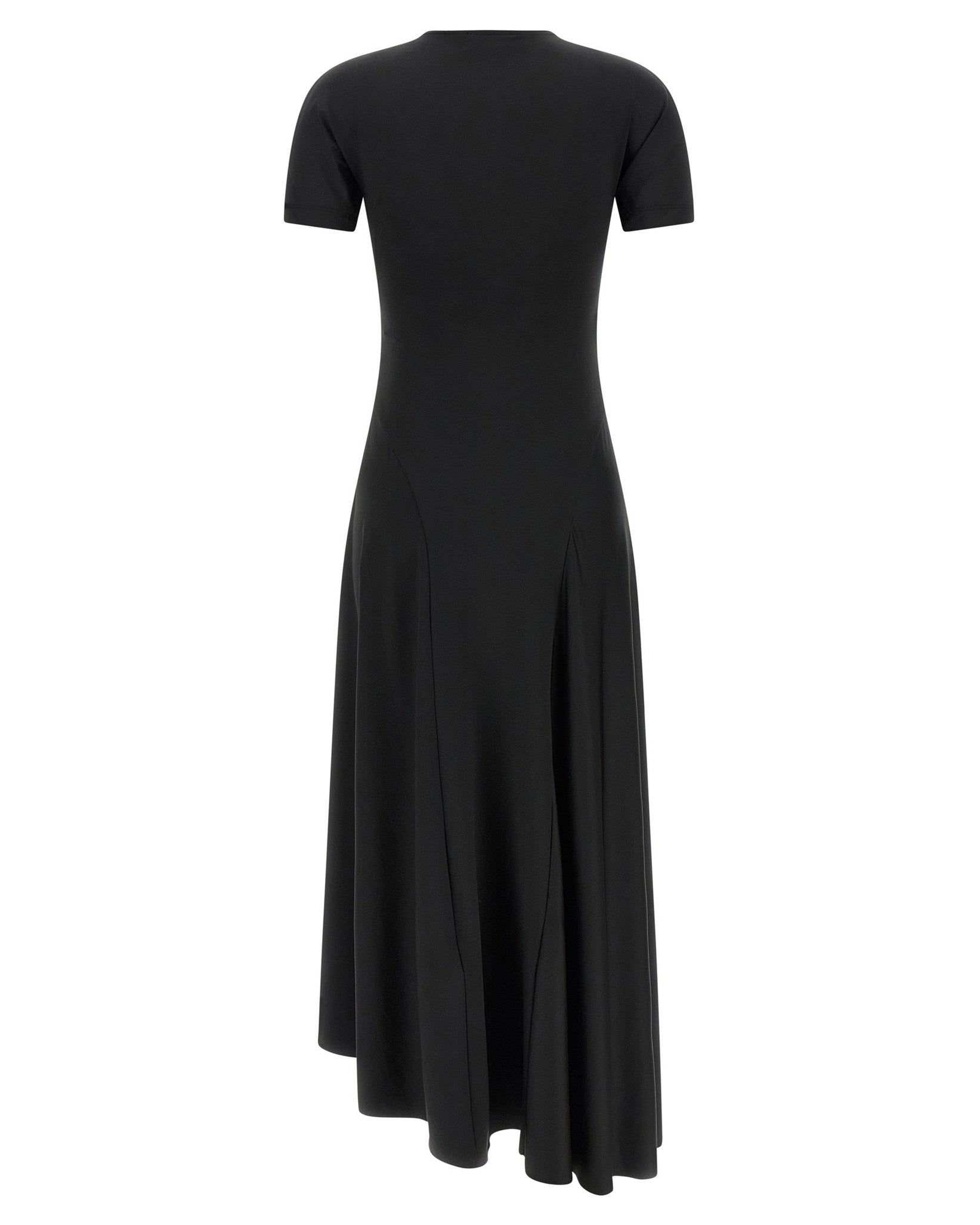Victoria Beckham Zipped Front Dress Glam Steals
