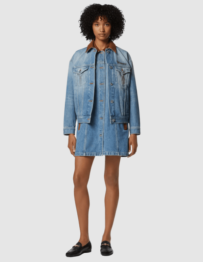 Weekend_Escapes_Versace_Dress_Jacket