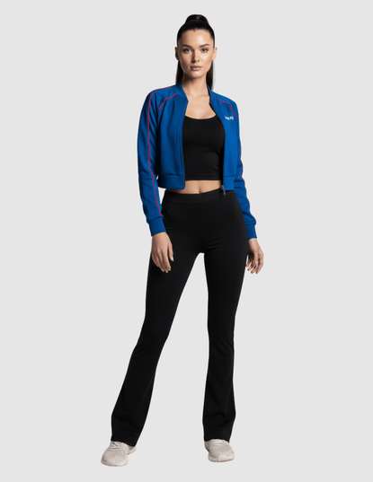 Yoga & Pilates_Balenciaga_Coat