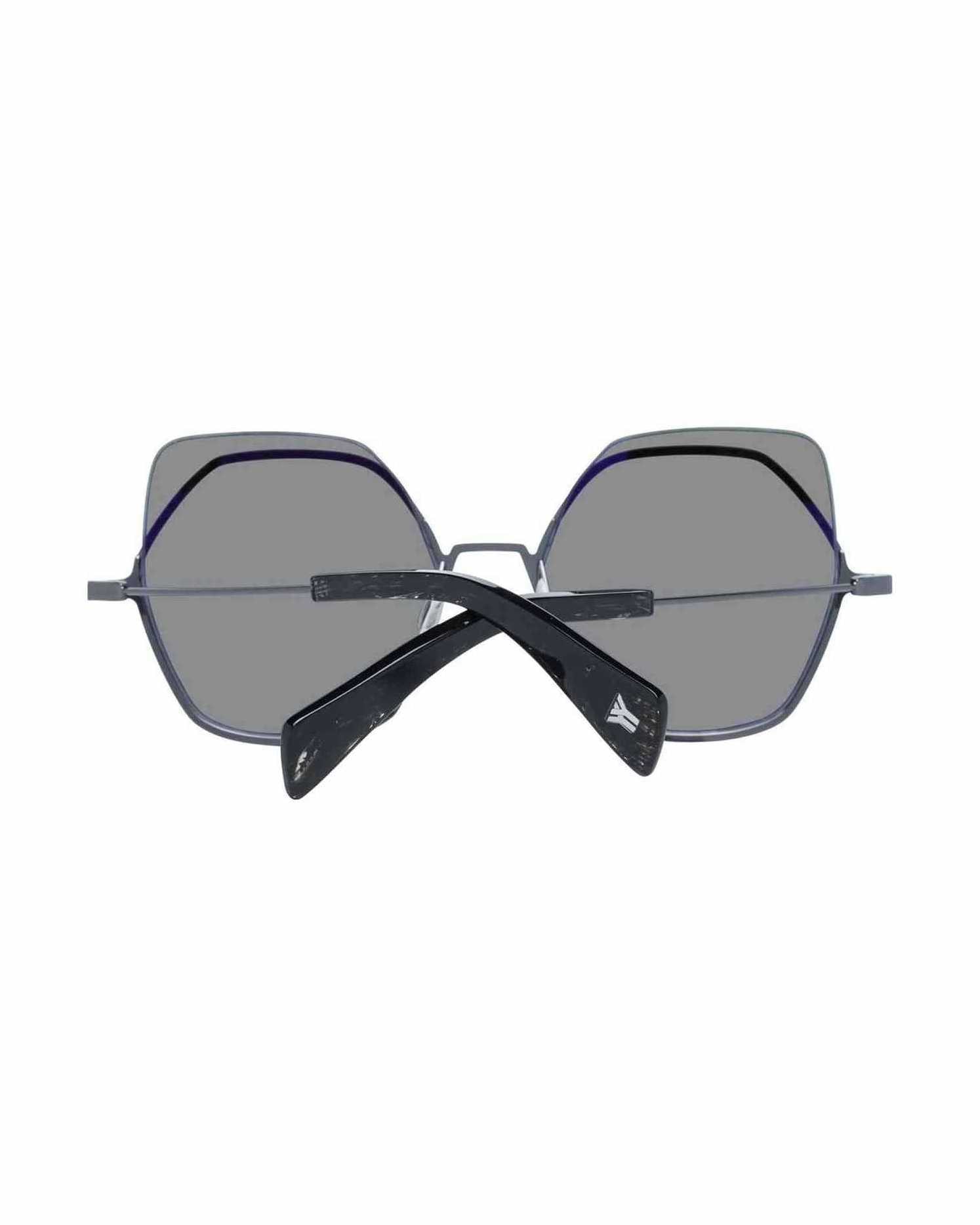 Yohji Yamamoto Black Women Sunglasses Glam Steals
